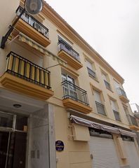 Apartamento en Calle de la cruz 5. Apartamento fuengirola