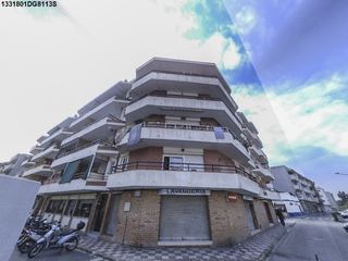 Etagenwohnung in Carrer pablo neruda 21. Piso en blanes