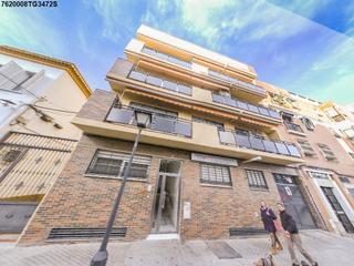 Appartement  Calle rico cejudo. Piso en sevilla