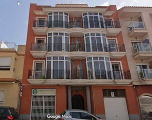 Piso en calle candelaria 3