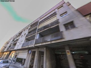 Appartement  Carrer de la indústria 17. Piso en pamplona