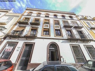 Apartamento  Calle peral 58. Apartamento en sevilla
