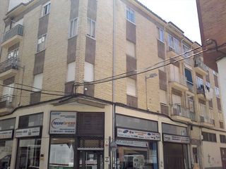 Pis a Calle florian do campo 8. Piso en zamora