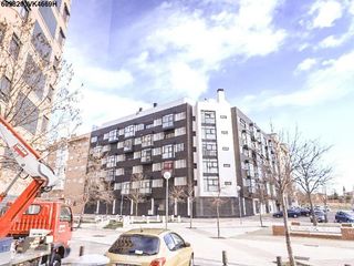 Apartament  Calle martín muñoz de las posadas 8. Apartamento en madrid