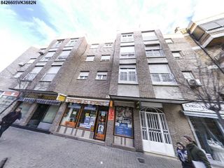 Piso  Calle perales 3. Piso en getafe