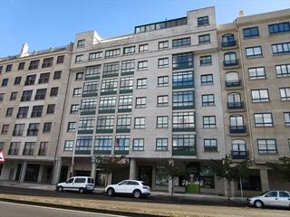 Appartement  Avenida de uruguai. Piso en pontevedra