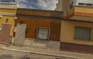 Pis a Calle paloma 4. Planta baja en cartagena