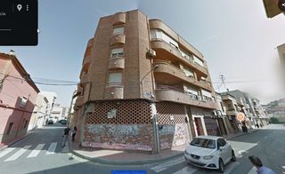 Pis a calle general torres 20