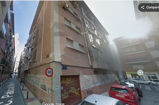 Pis a Calle diego hernández 12. Piso en murcia