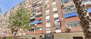 Flat in calle calerito 6
