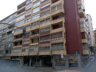 Piso  Calle josé hierro 19. Piso en santander