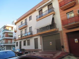 Flat  Calle concepción rodríguez garzón 13. Bajo en huelva