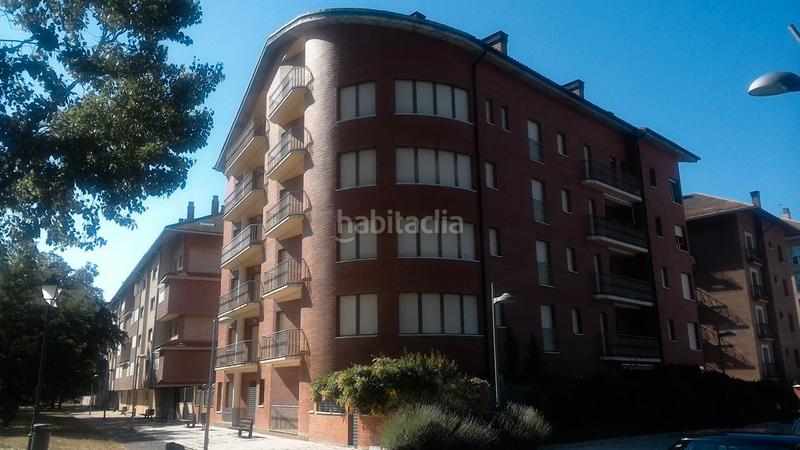 Foto 32a2576c-19b7-467a-8133-725fc50ff0cc. Flat in Casco Antiguo - Ciudadela Jaca