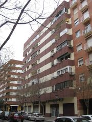 Pis  Carrer de l'illa cabrera 45. Piso en valencia