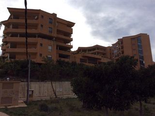 Flat  Calle maria de las mercedes 1. Bajo en fuengirola