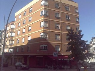 Etagenwohnung  Calle batalla de lepanto 10. Piso ponferrada