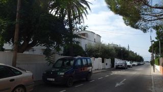 Casa in Carrer pensaments 25. Bungalow en cambrils