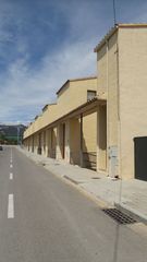 Semi detached house  Carrer d'amunt 80. Adosada en montroig del camp