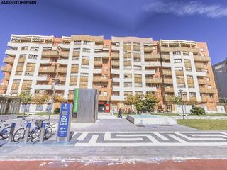 Pis a avenida de gregorio prieto 9