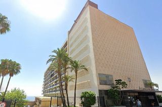 Apartament a Castillo del inglés 1. Apartamento en torremolinos