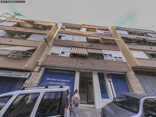 Piso en Carrer de la pau 13. Piso en ontinyent