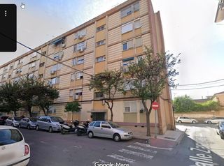 Pis  Calle castellón 2. Piso en murcia