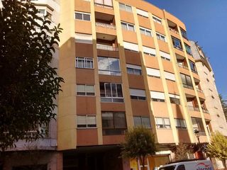 Appartement  Rúa lópez mora 24. Piso en vigo