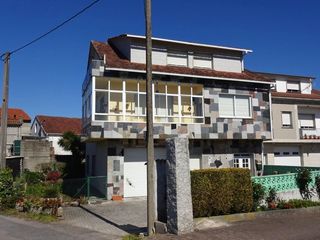 Maison  Calle veiga 1. Casa en cambados