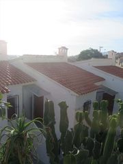 Casa  Calle mar egeo 12. Bungañow en la nucia