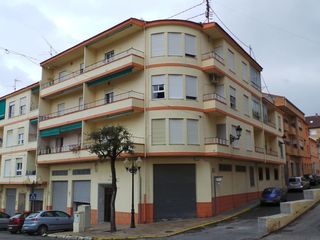 Pis  Avinguda joaquín vilanova 23. Piso en ibi