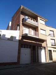Duplex  Calle arenal 21. Dúplex en binéfar