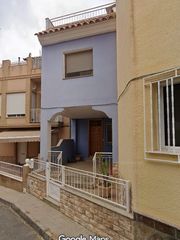 Casa in calle alameda virgen de las huertas 46