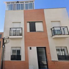Àtic  Calle arcipreste julio guzmán 16. Piso en huelva