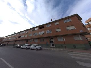 Pis a calle gonzález rubio 12