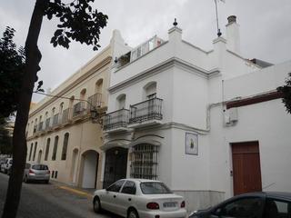 Maison  Calle escaño. Casa en san fernando
