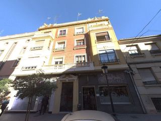 Pis a calle dionisio guardiola 34