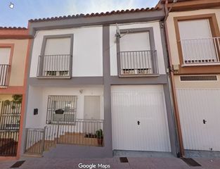 Dúplex  Calle calar de la santa 7. Dúplex en moratalla