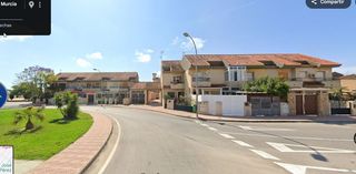 Dúplex  C/ isla san miguel villar 62. Dúplex en san javier