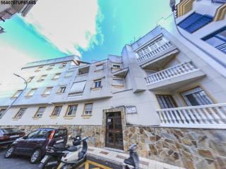 Appartement  Calle loma de canto. Piso torremolinos