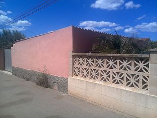 House in Urbanització pla de son nebot 285. Casa en marratxí