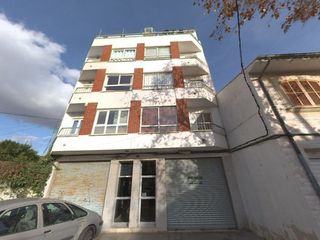 Pis a Cases de son ametler, 19. Piso en palma