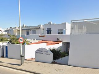 Apartament a Ctra. rinconcillo, 5a,. Apartamento en algeciras