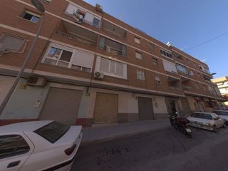 Pis a Calle las negras 12. Piso en almería