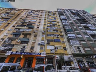 Pis a calle héroe de sostoa 83