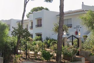 Casa a Avenida sol de miraflores 2. Bungalow en mijas