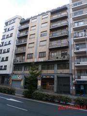 Appartement  Paseo de canalejas. Piso en salmanca