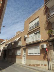 Pis  Carrer san juan de ribera 15. Piso en torrent