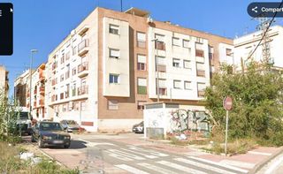 Pis a Calle doctor fleming 3. Planta baja en murcia