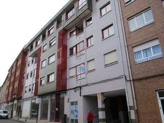 Duplex  Calle fuente de la plata 73. Dúplex en oviedo