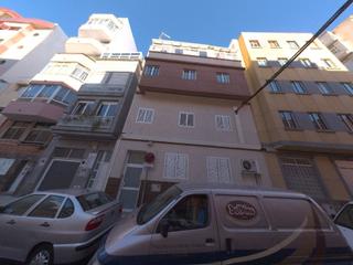 Appartamento in Calle Portugal 36